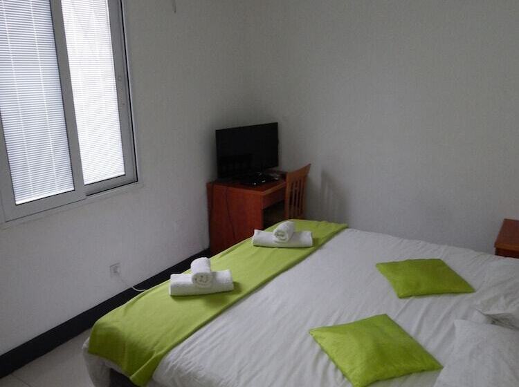 酒店 Mozguest Residence