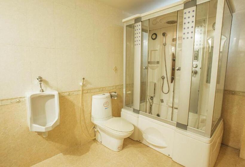 هتل Muong Thanh Vinh