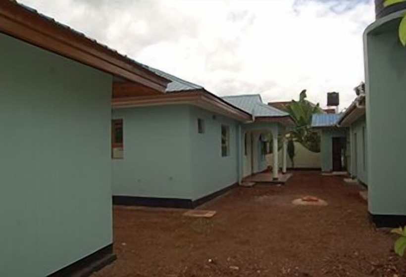 فندق Ngorongoro Villa & Restaurant