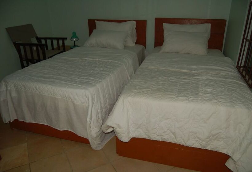 فندق Ngorongoro Villa & Restaurant