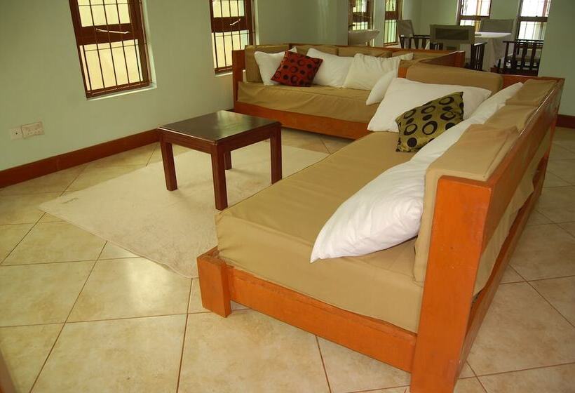 فندق Ngorongoro Villa & Restaurant