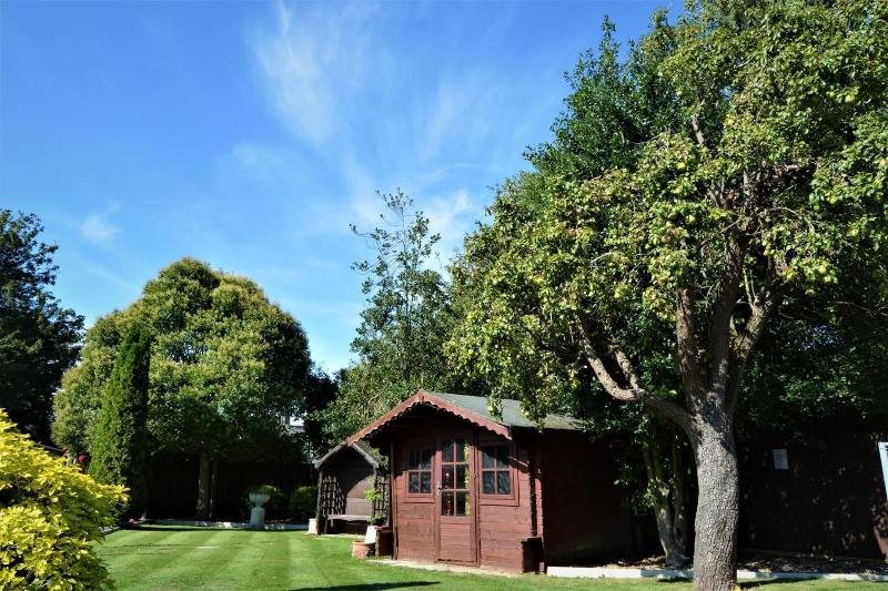 호텔 Oliver Cromwell