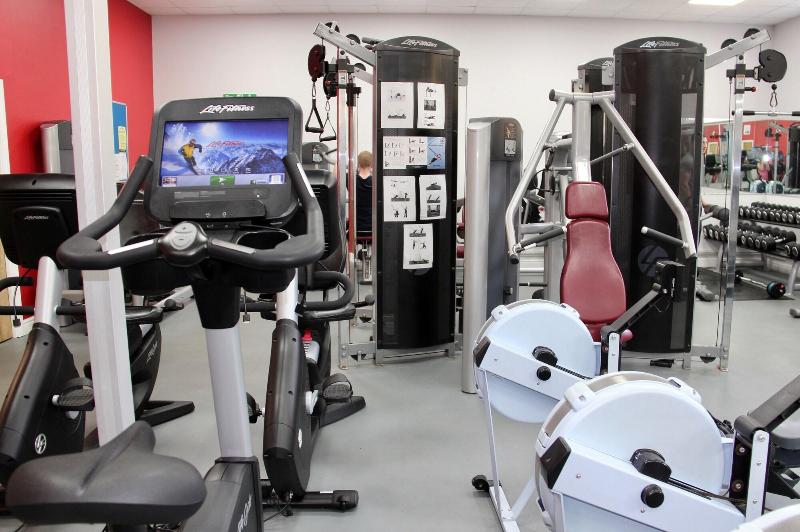 호텔 Oliver Cromwell