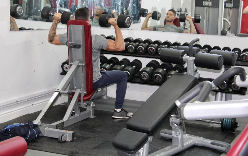 호텔 Oliver Cromwell