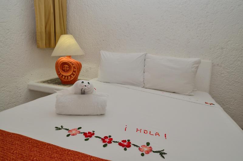 Отель Pacifica Club