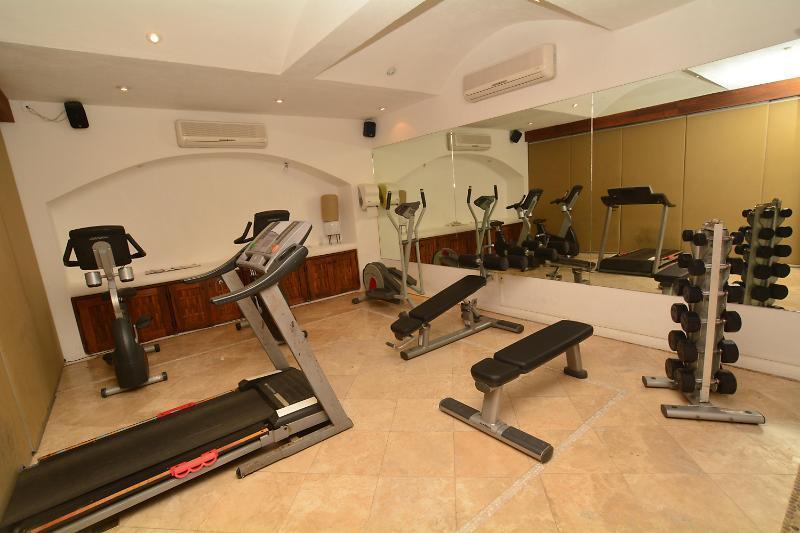 Отель Pacifica Club