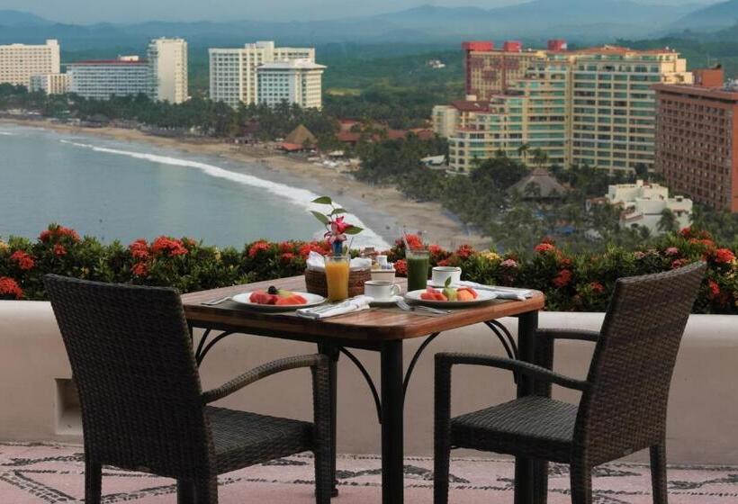 호텔 Pacifica Resort Ixtapa