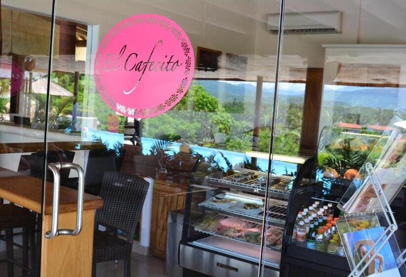 호텔 Pacifica Resort Ixtapa