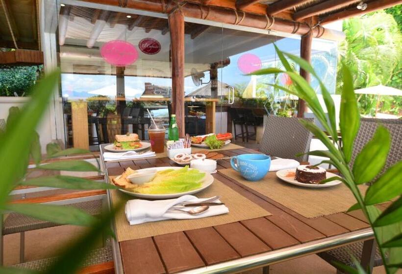 호텔 Pacifica Resort Ixtapa