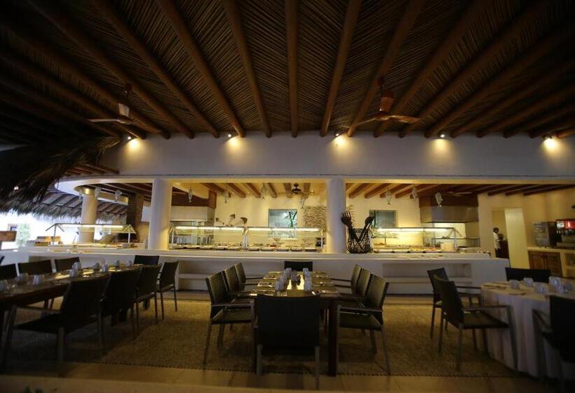 호텔 Pacifica Resort Ixtapa