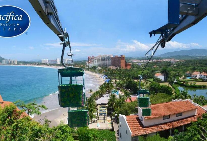 호텔 Pacifica Resort Ixtapa