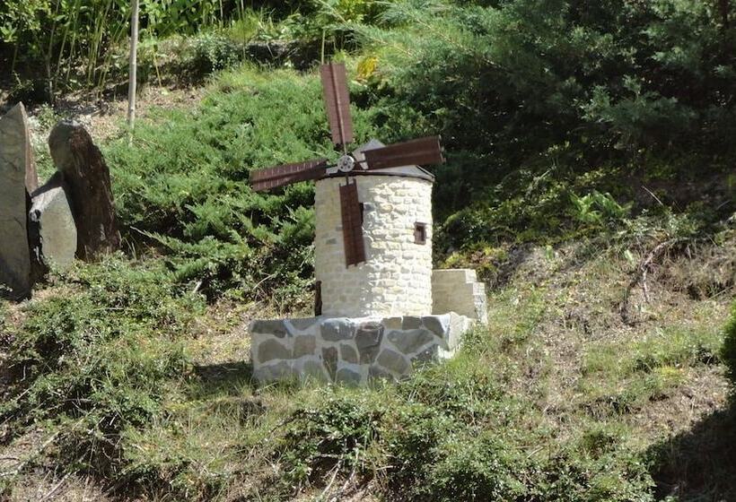 هتل Penzion Jasmín