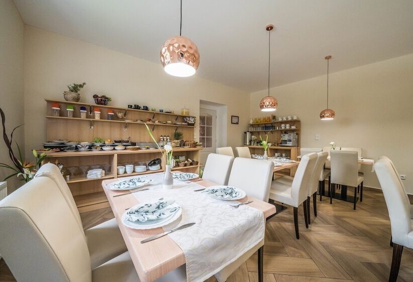 فندق Penzion Jasmín