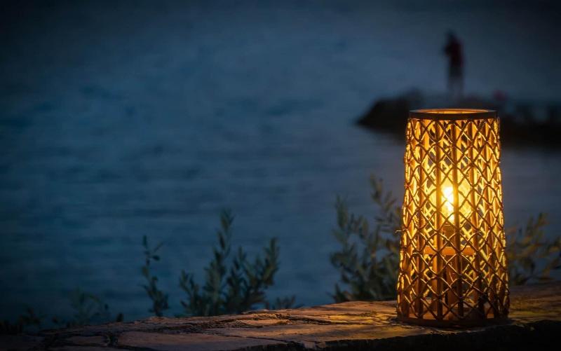 Отель Plataria Beach