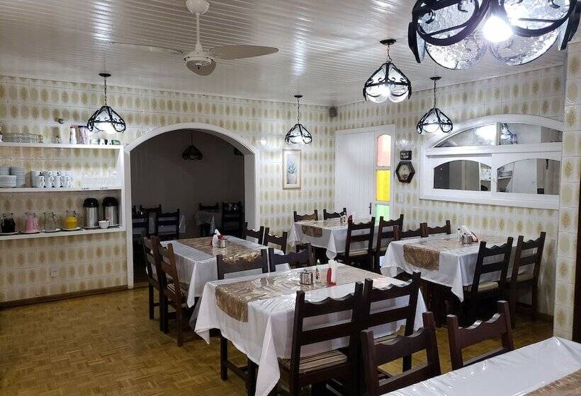 ホテル Pousada Das Flores