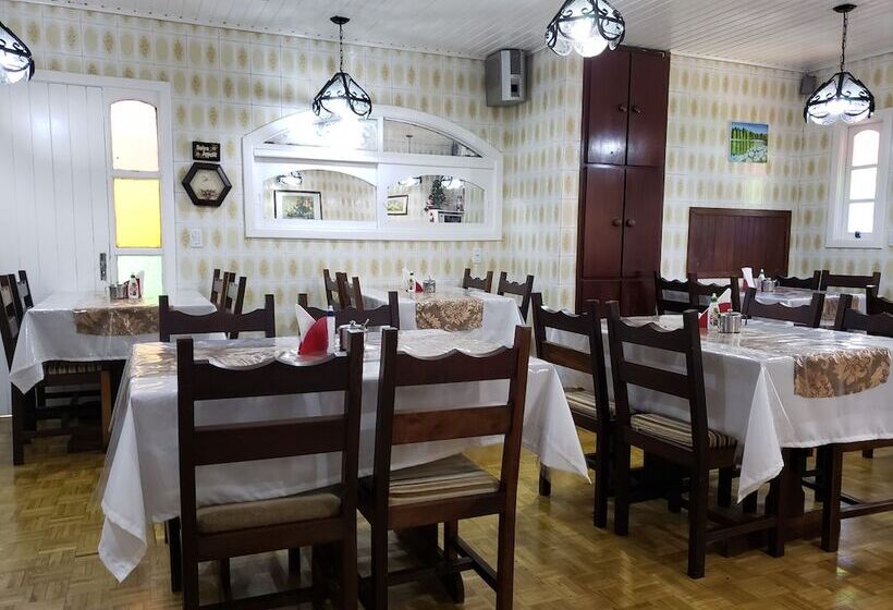 ホテル Pousada Das Flores