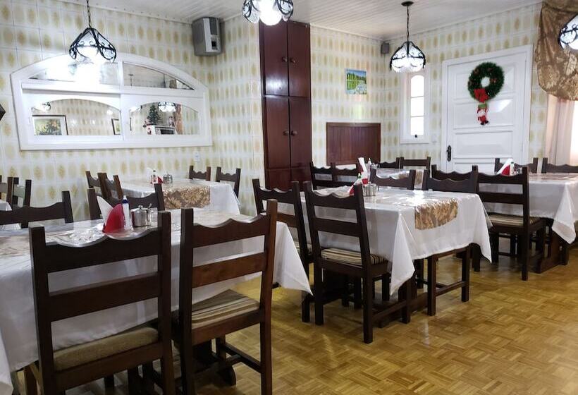 ホテル Pousada Das Flores