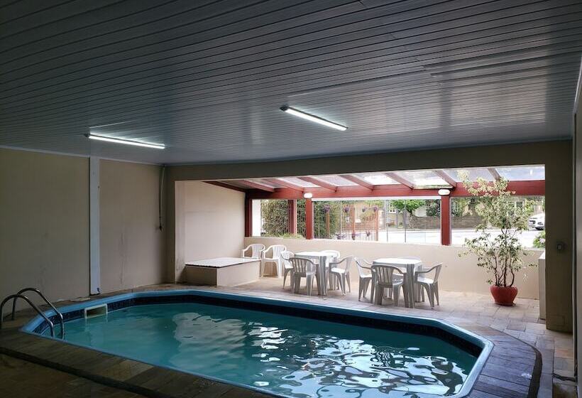 ホテル Pousada Das Flores