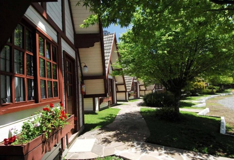 ホテル Pousada Das Flores