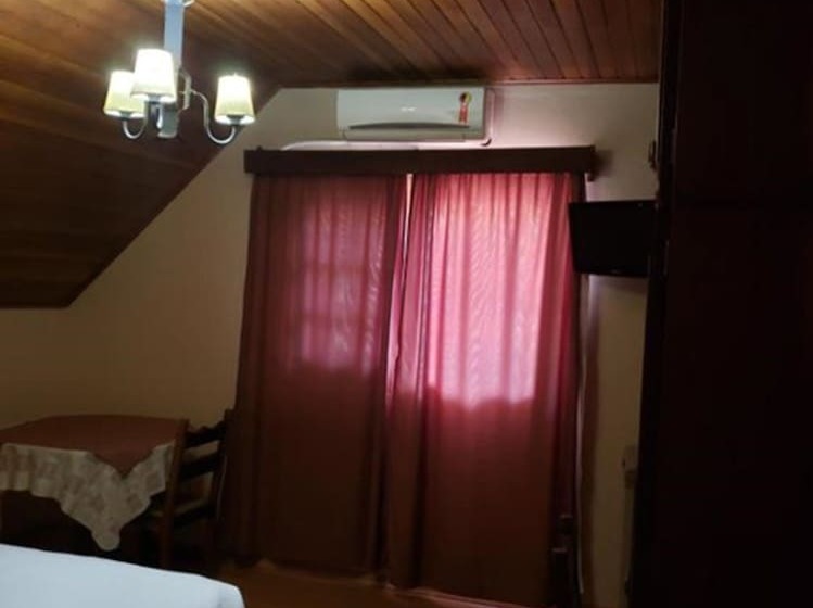 ホテル Pousada Das Flores