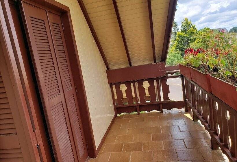 ホテル Pousada Das Flores