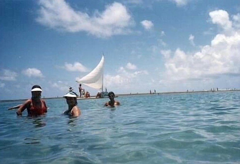 酒店 Pousada Porto Belo