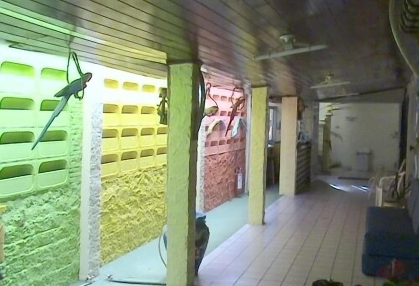 酒店 Pousada Porto Belo