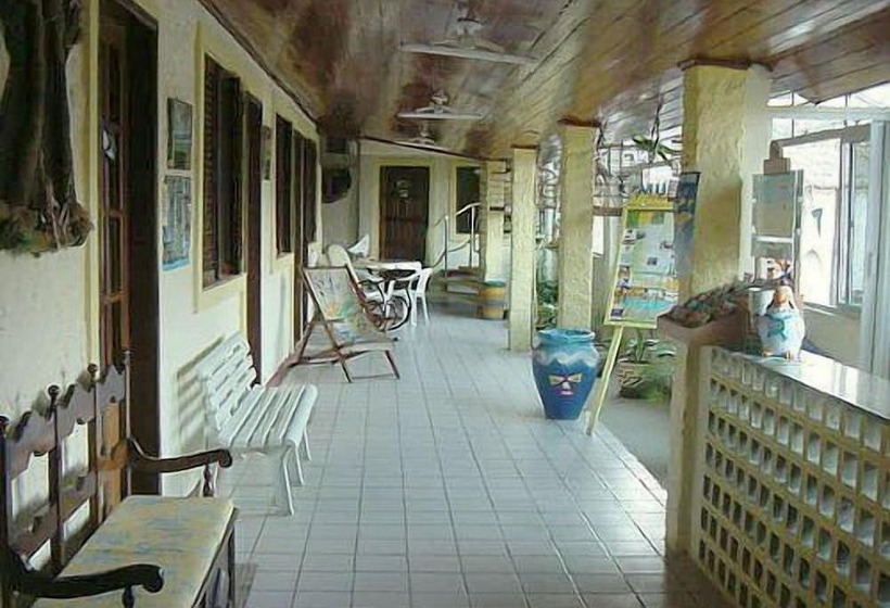 酒店 Pousada Porto Belo