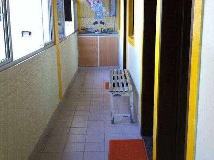 酒店 Pousada Porto Belo