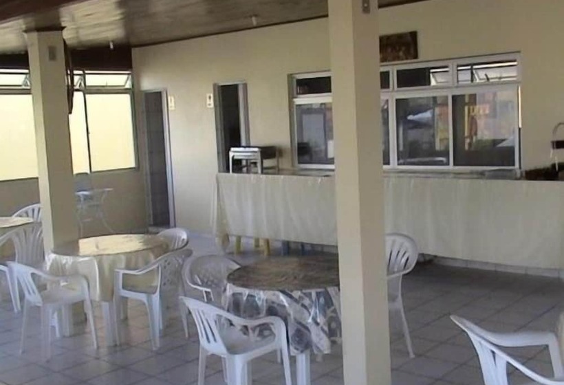 酒店 Pousada Porto Belo