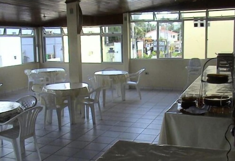 酒店 Pousada Porto Belo