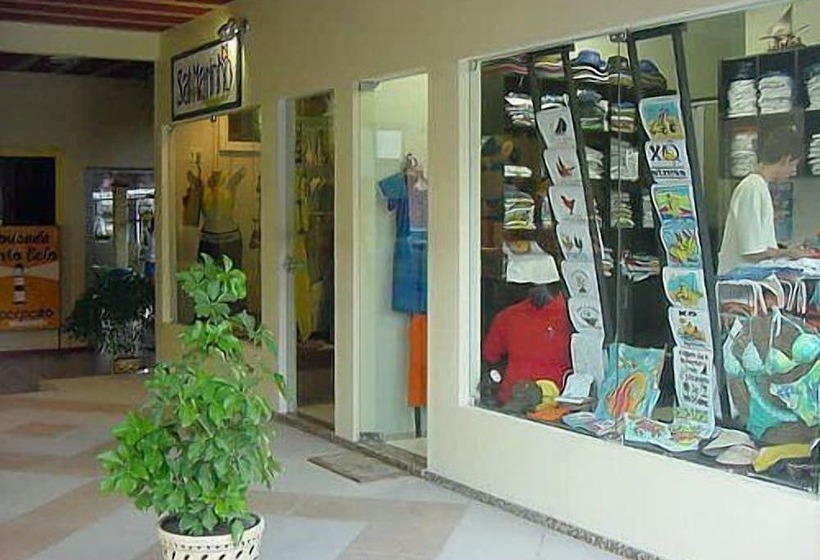 酒店 Pousada Porto Belo