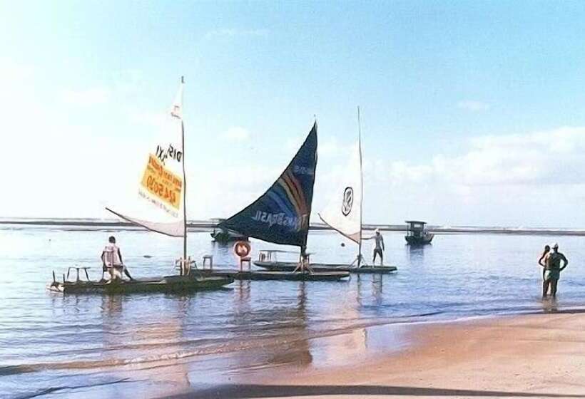 酒店 Pousada Porto Belo