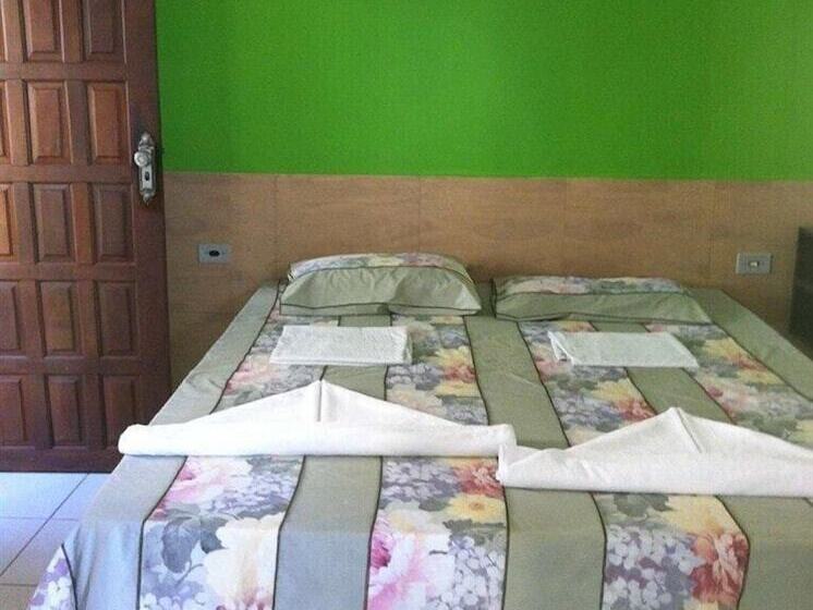 酒店 Pousada Porto Belo