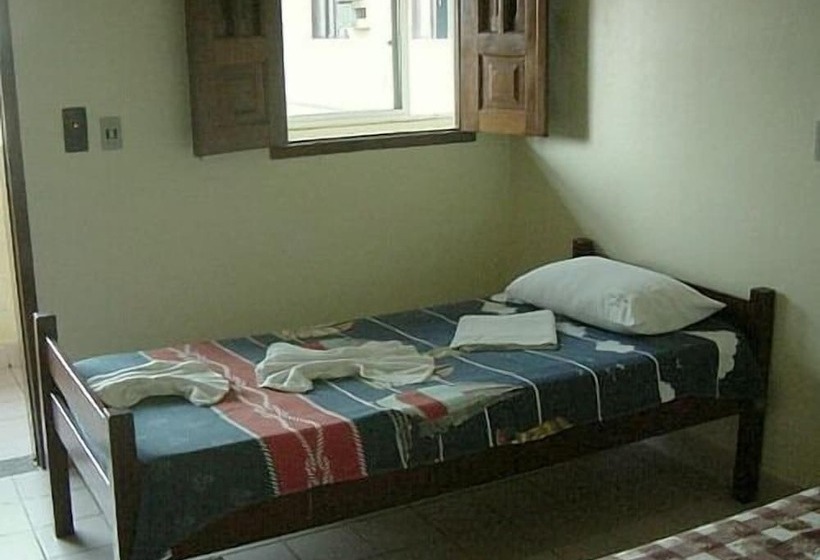 酒店 Pousada Porto Belo