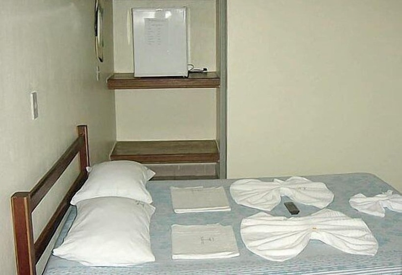 酒店 Pousada Porto Belo