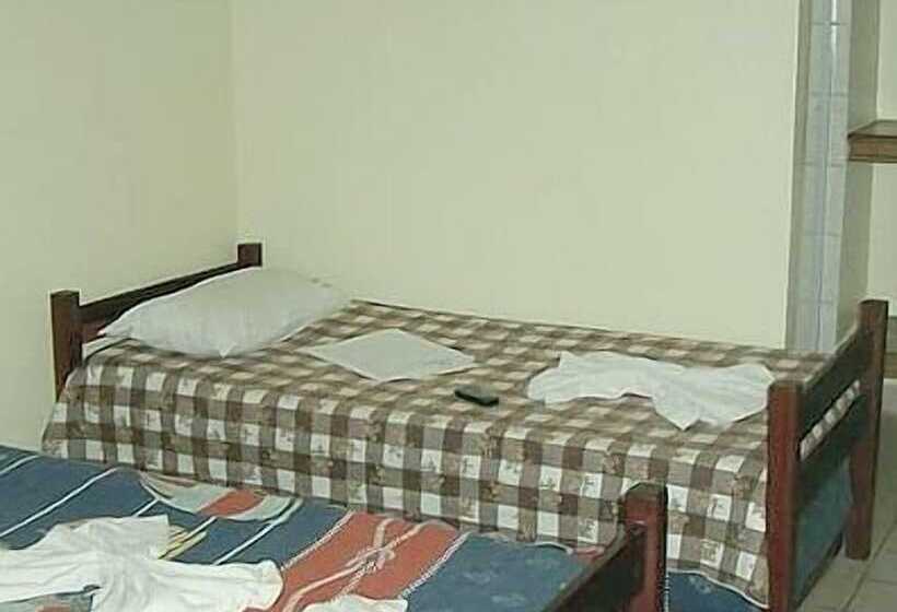 酒店 Pousada Porto Belo