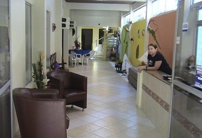 酒店 Pousada Porto Belo