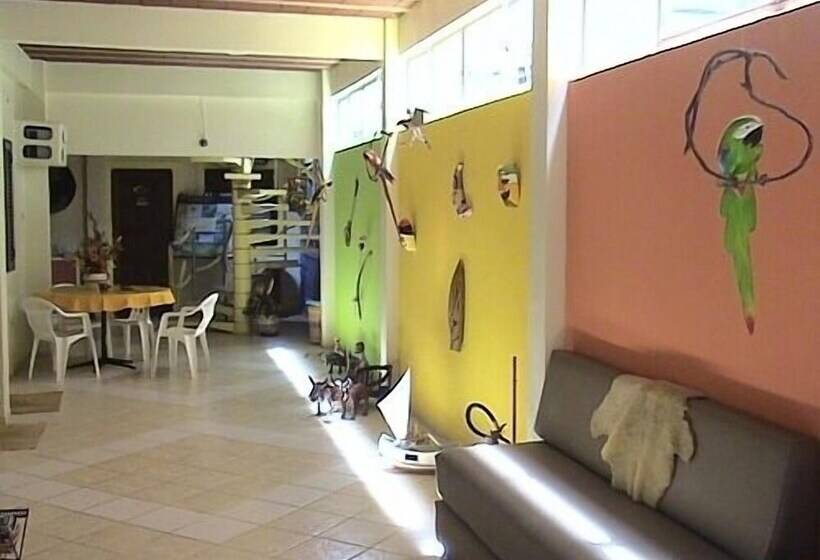 酒店 Pousada Porto Belo