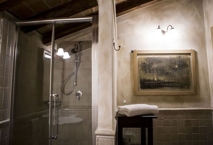 ホテル Relais Cascina Scottina