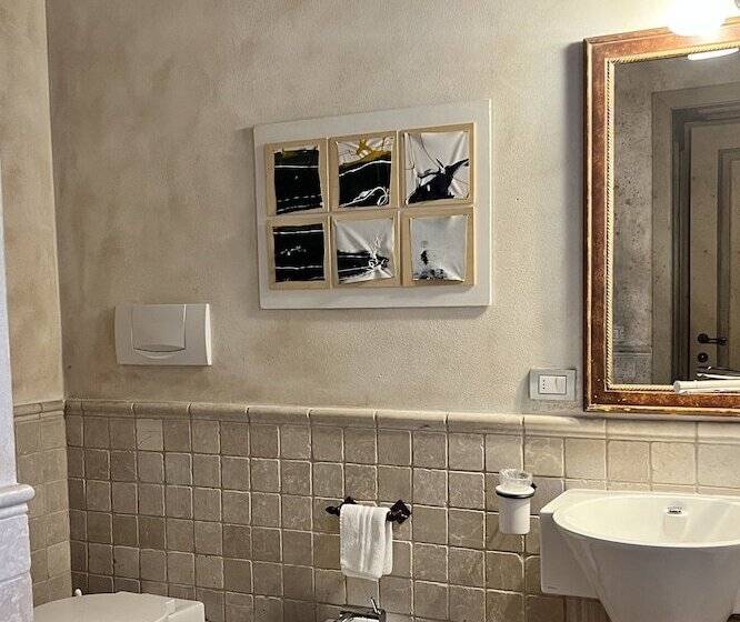 בית מלון כפרי Relais Cascina Scottina