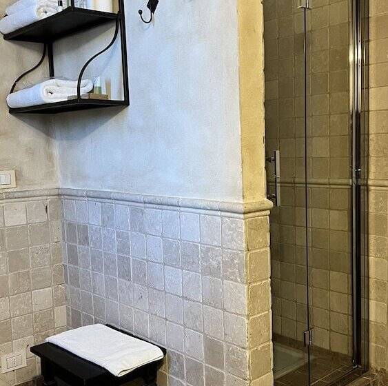 ホテル Relais Cascina Scottina