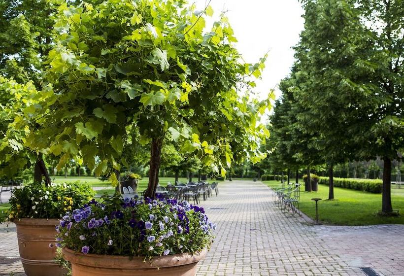 ホテル Relais Cascina Scottina