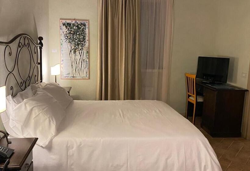 ホテル Relais Cascina Scottina