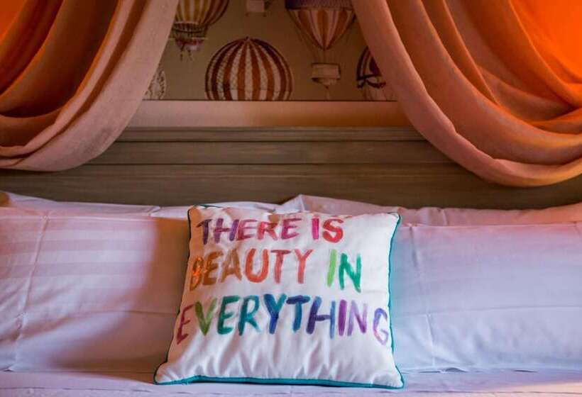 ホテル Relais Cascina Scottina