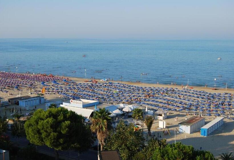 酒店 Residence Blumarine