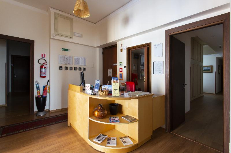 酒店 Residenza Wagner