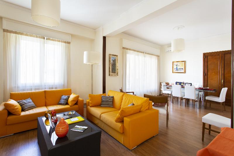 酒店 Residenza Wagner