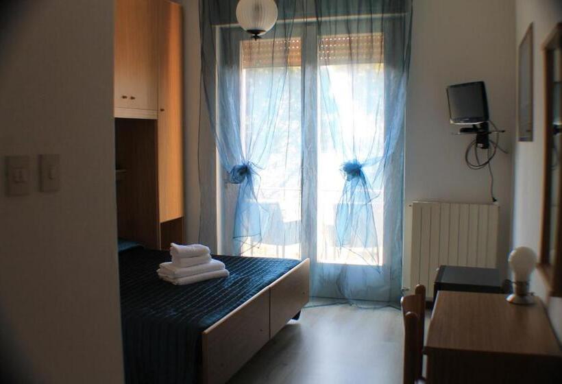 בית מלון כפרי Ristorante Sole