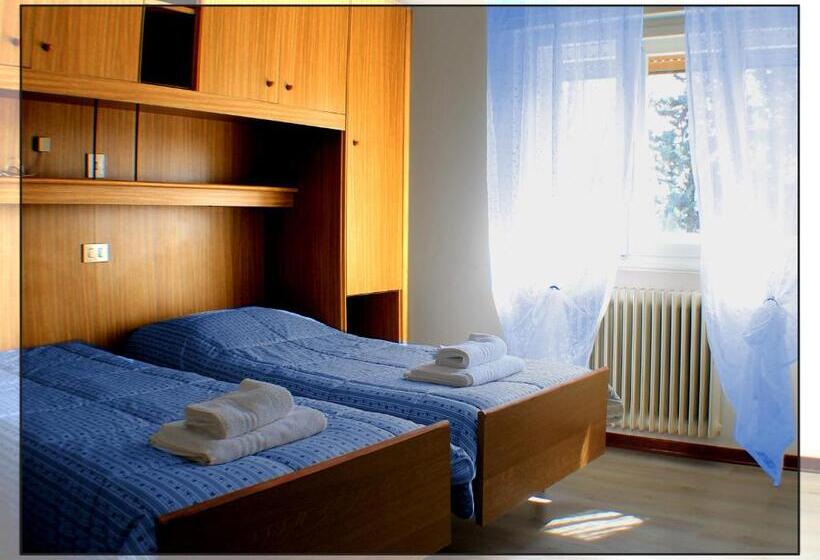 فندق Ristorante Sole